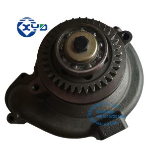 China Excavator Parts C13 Automotive Water Pumps 3520205 223-9145 For CAT Engine on sale