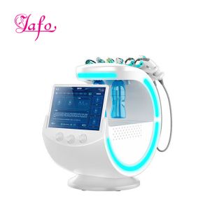 Professional Smart Multifunction Aqua Peel Water Dermabrasion Machine for Beauty Salon Use