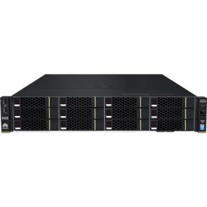 Cheap Huawei XFusionServer 2288H V5 Rack Server Supports 24 DDR4 DIMMs Up To 20*3.5-inch Or 31*2.5-inch Local Hard Drive for sale