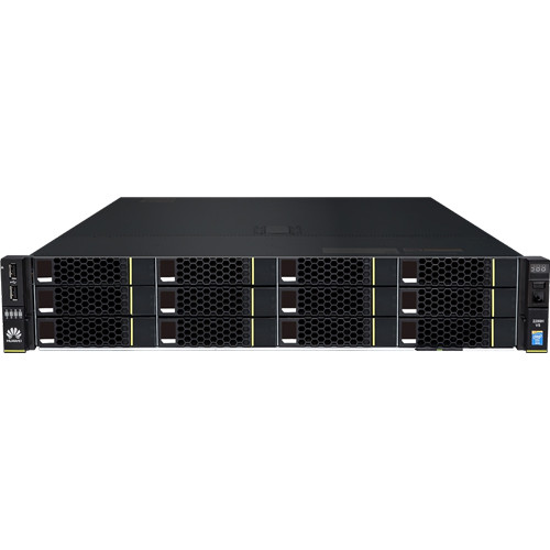 Huawei XFusionServer 2288H V5 Rack Server Supports 24 DDR4 DIMMs Up To 20*3.5