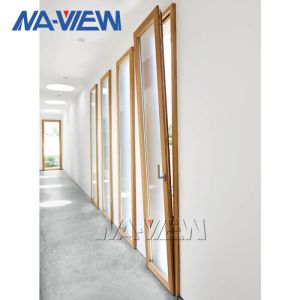 New Design Tilt And Open Windows That Open Inward OEM ODM Latest Energy Saving