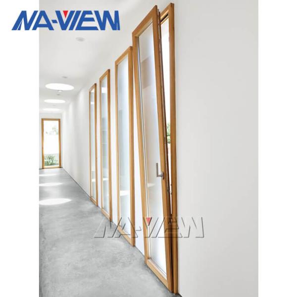New Design Tilt And Open Windows That Open Inward OEM ODM Latest Energy Saving
