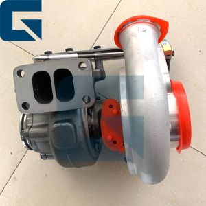 China 4051229 HX35W Excavator PC240-8 Turbocharger Turbo Assy on sale