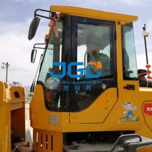 930 926B 936D 939A 920A 929F Loader Windshield Left And Right Window Glass