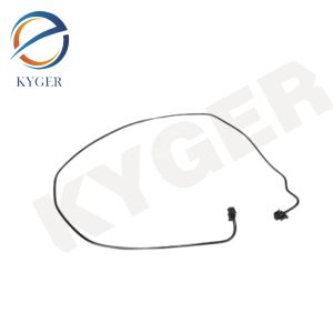 LR006150 Radiator Water Pipe Water Hose LR000947 Suitable For Land Rover's