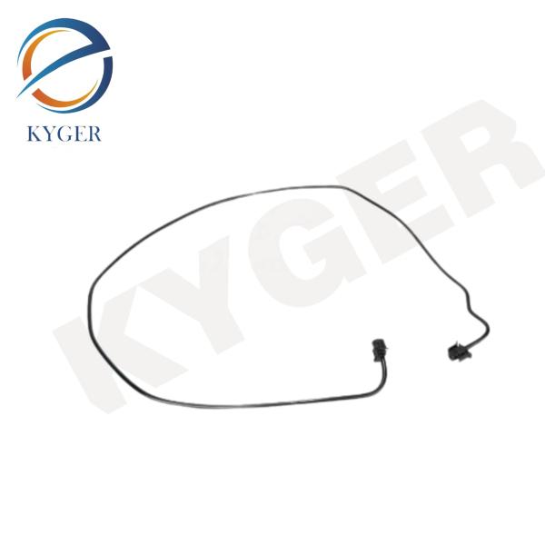 LR006150 Radiator Water Pipe Water Hose LR000947 Suitable For Land Rover's