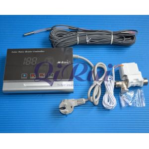 Customized M-8 Solar Water Heater Spare Parts Accessories Intelligent System