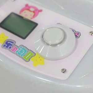 Stuffed Dolls Key Master Arcade Game Fashionable transparent Design 180w