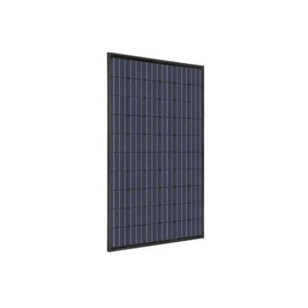 Roof Tile Most Efficient Solar Panels 3.2mm High Transmission Tempered Front