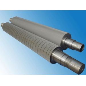 32m Long Corrugated Machine Spare Parts Production Line 3.6m Width