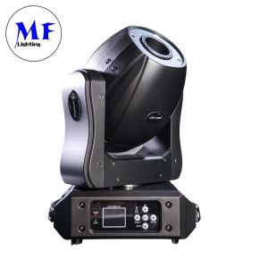 AC100-240V Moving Head Stage Lighting RGB 120W 150W 200W LCD Display Variable