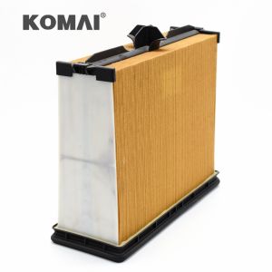 Direct Flow Cummins Engine Air Cleaner Filter 2220358 AF55014 AF55308 AF55014