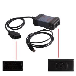 China Auto Diagnostic Tool MST-2 Universal diagnostic scan tool ,MST-2 Auto Scanner on sale