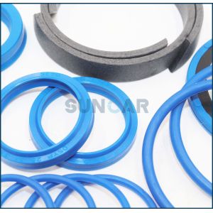 991/00171 99100171 Seal Kit Fits JCB Loader Excavator Hydraulic 3CX 25mm rod x