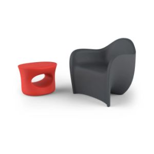 Environment Friendly Rotational Aluminum Mold Plastic Children's Tables And