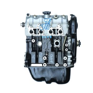 Car Model For Changan Lifan Engine Code 465Q11 LF465Q5A Original Auto Engine
