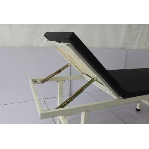 Cheap EXAMINATION TABLE WITH MATTRESS for sale