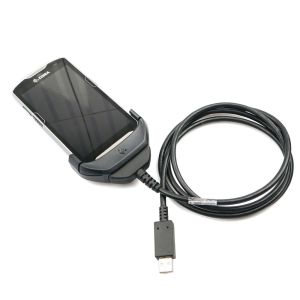 Cheap Zebra Scanner Usb Cable CBL-TC51-USB1-01 For ZEBRA TC51 TC52 for sale