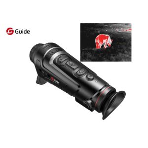 Factory Direct sales 40x60 Thermal scope monocular night vision hunting For
