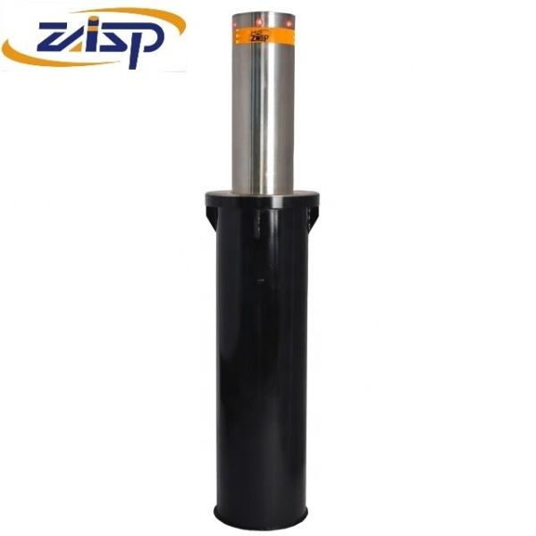 Quality 217mm Diameter Security Bollards for Perimeter Protection CE ISO9001-2015 Accredited wholesale