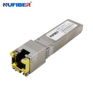SFP-10G-T 10G Copper SFP+ Module 30 Meters Compatible Cisco