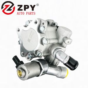 China ZPY Brand Wholesale Auto Parts BRAND NEW Audi Q5 8R Models with Dynamic Steering Power Steering Pump 8R0145155D on sale