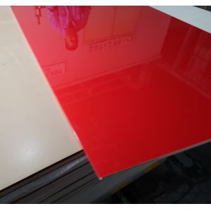 2H high gloss mdf panel acrylic mdf board high gloss for kitchen shutters