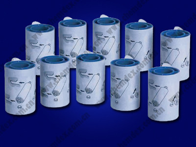 Quality Datacard Clean Roller/Card printer Datacard 570113-001 Compatible Cleaning Kit wholesale