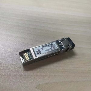 0.5KM 1.25G SFP Transceiver Module 9dB Extinction Ratio ESFP-GE-SX-MM850