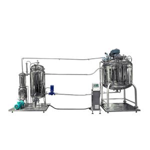 7rpm Softgel Capsule Encapsulating Machine With 8 Pillar