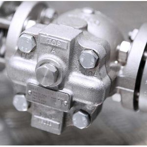 Spirax Sarco Float And Thermostatic Steam Trap FT14 65-200 psig