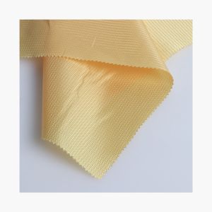 Factory Hot Sales RECYCLED POLY JACQUARD 286 100%polyester fabric oxford
