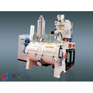 Powder Mixer PVC Mixing Machine For Extrusion Machine