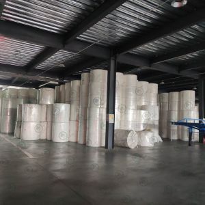 Custom Tissue Paper for Gentle and Cleaning Disposable Hand Towels with Superior