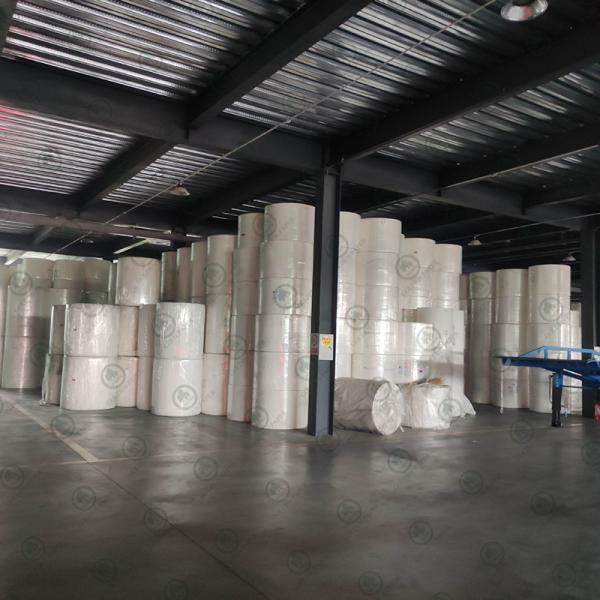 Custom Tissue Paper for Gentle and Cleaning Disposable Hand Towels with Superior