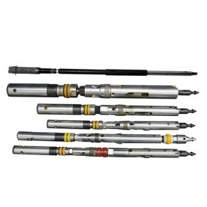 Bq Nq Hq Pq Back End Assembly Inner Tube Wireline Core Barrels