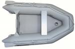 2.7 Meter Lightweight Inflatable Dinghy Tender For Yachts Sailboats