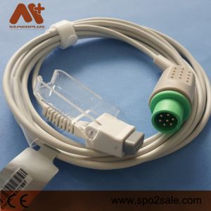 China Bionet Compatible SpO2 Adapter Cable - B-SPCBL-N on sale