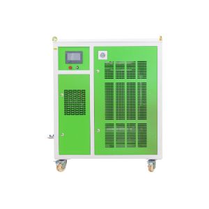 Heavy Duty HHO Hydrogen Generator Fuel Saving Long Service Life