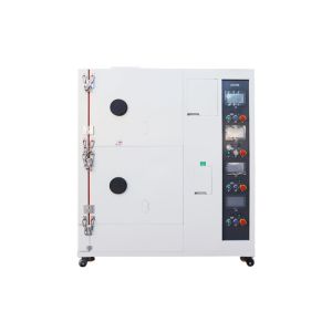 China 4 Room Explosion Proof Climate Test Chamber For Lithium Ion Batteries on sale