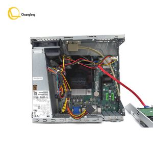 Wincor PC280 PC285 SWAP PC 5G I5 TPMen Wincor AMT Upgrade PC Core TPM 1.2