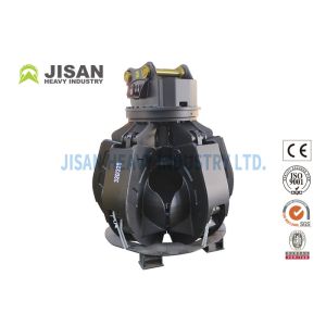 Cheap High Durability And Strength 15-60 Suit Excavator Grapple For Construction Industry for sale