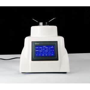 Precision Hydraulic Specimen Mounting Press 0-300 Bar 2KW