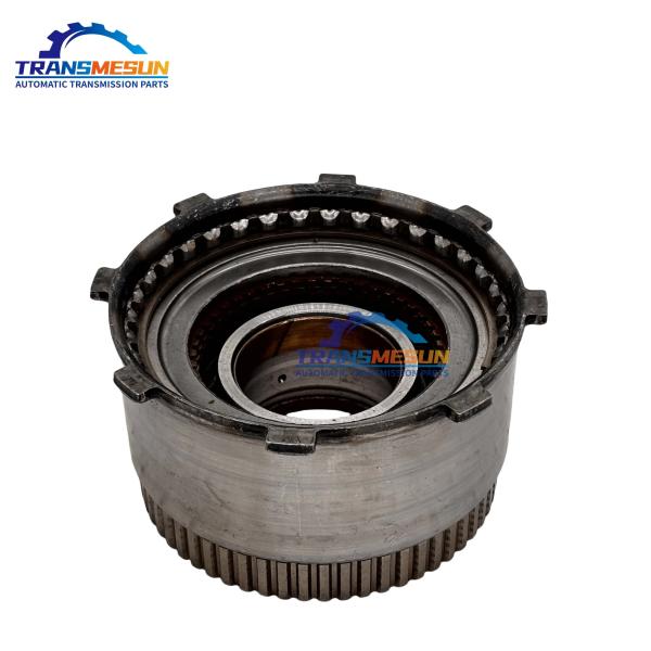 Reverse Gear Drum With Low-position One-way Clutch Is Suitable For Ford F8AZ-7D044-AA Drum Assembly