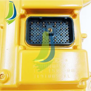 192-1590 1921590 Controller ECU For 950H Wheel Loader