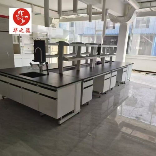 Quality Customized Made Wood Lab Furnitures Factory Acceptable OEM/ODM for Products wholesale