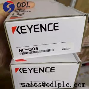 Flexible Keyence NE-Q05 EtherNet IP High Security Increased Operational