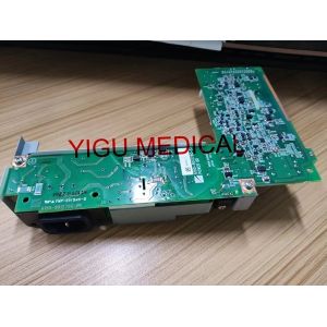 Nihon KoHden ECG-1250 Power Board Patient Monitor Power Supply