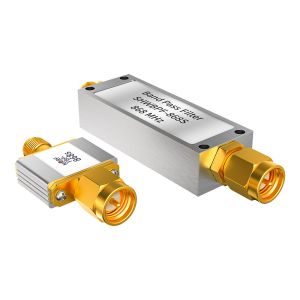 868MHz High Frequency Microwave VHF Ultra Low Loss Military Grade Cavity RF