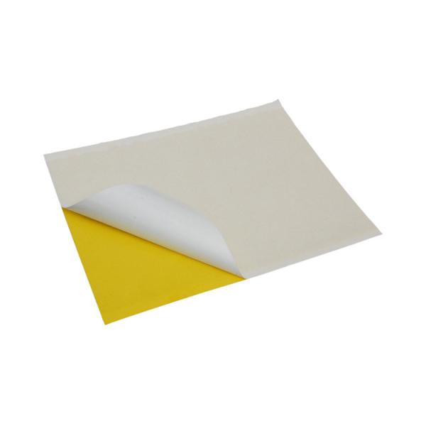 Solid Industrial Hot Melt Adhesive For Insect Trap Such As Yellow Blue Board Usboard